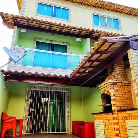 Triplex Em Cabo Frio, Praia Do Pero Zewnętrze zdjęcie