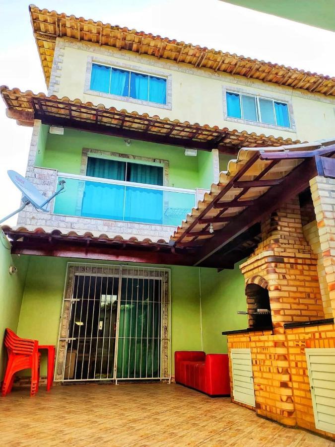 Triplex Em Cabo Frio, Praia Do Pero Zewnętrze zdjęcie