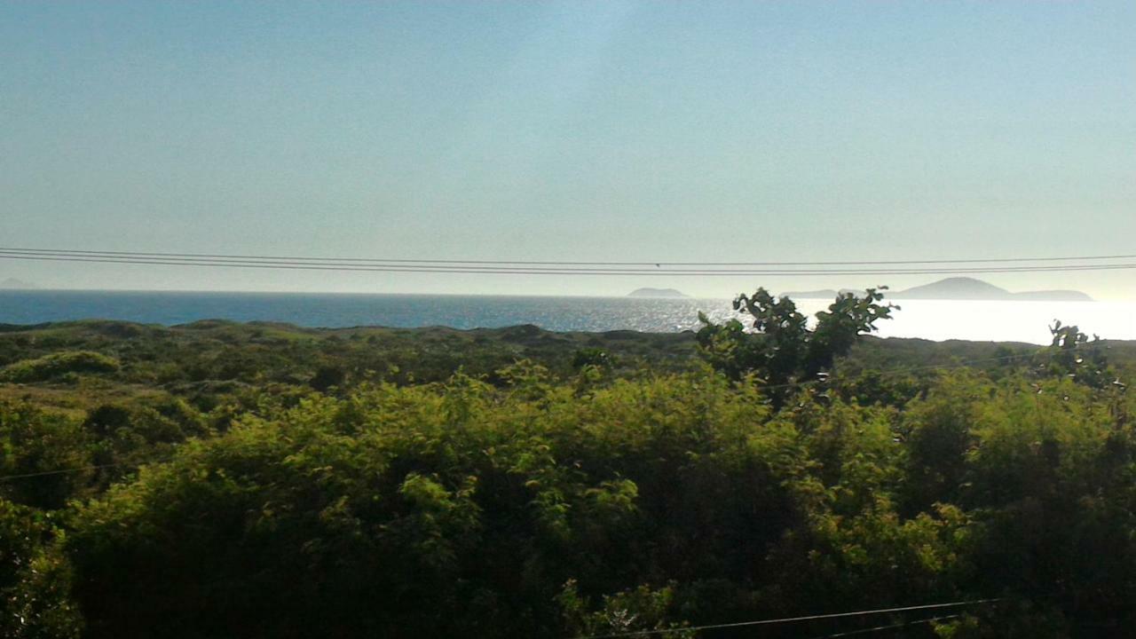Triplex Em Cabo Frio, Praia Do Pero Zewnętrze zdjęcie